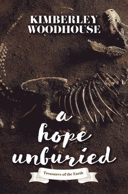 bokomslag A Hope Unburied