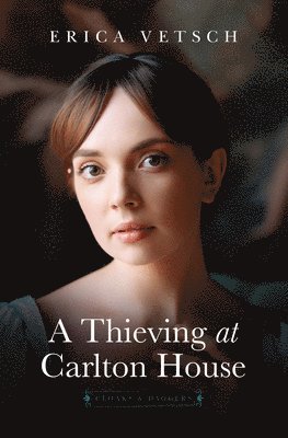 A Thieving at Carlton House