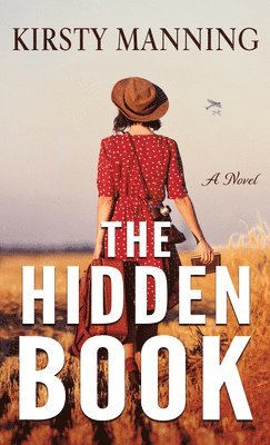 The Hidden Book 1