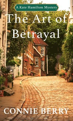 The Art of Betrayal 1