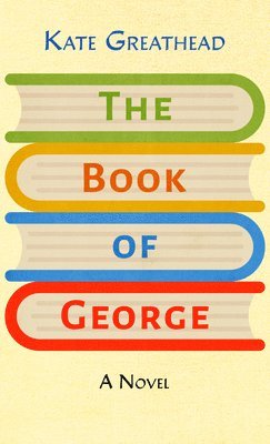 bokomslag The Book of George