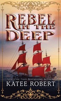 bokomslag Rebel in the Deep