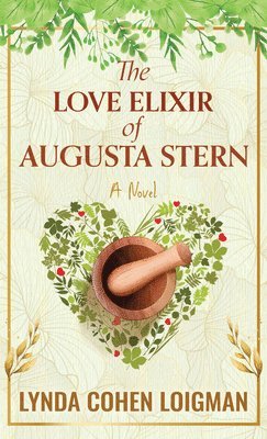 The Love Elixir of Augusta Stern 1