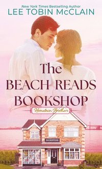 bokomslag The Beach Reads Bookshop