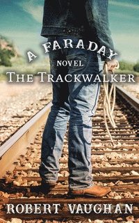 bokomslag The Trackwalker