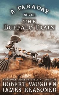 bokomslag The Buffalo Train