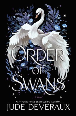 Jude Deveraux - Order of Swans, Inbunden