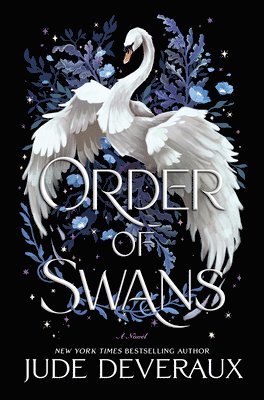 bokomslag Order of Swans