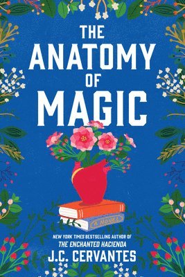 The Anatomy of Magic 1