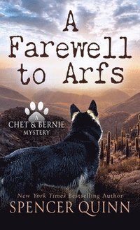 bokomslag A Farewell to Arfs