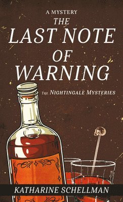 bokomslag The Last Note of Warning