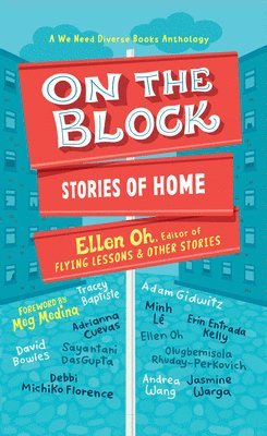 bokomslag On the Block: Stories of Home