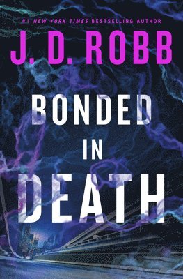 Bonded in Death 1