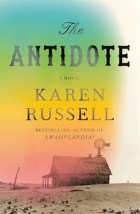 bokomslag Russell, K: Antidote