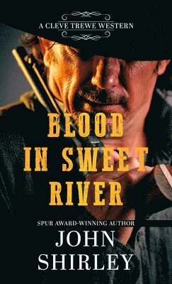 Blood in Sweet River 1