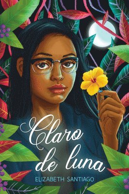 Claro de Luna (the Moonlit Vine) 1