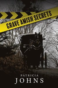 bokomslag Grave Amish Secrets