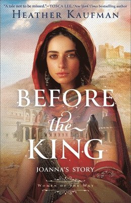 Before the King 1