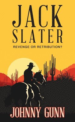 bokomslag Jack Slater