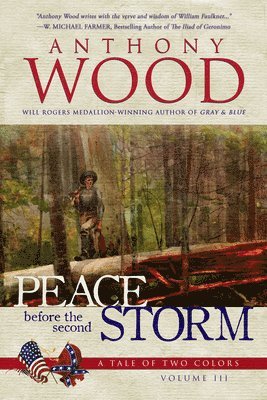 Peace Before the Second Storm 1