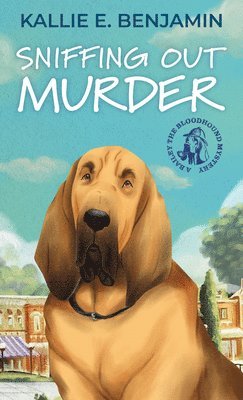 Sniffing Out Murder 1