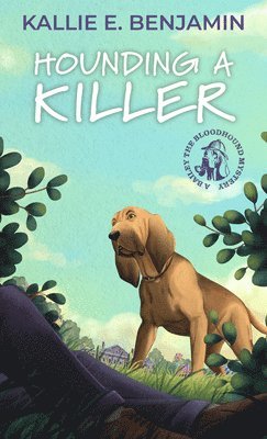 Hounding a Killer