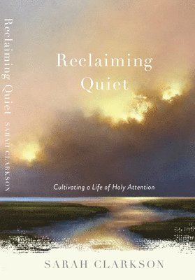 bokomslag Reclaiming Quiet