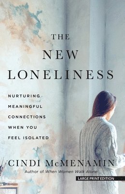 bokomslag The New Loneliness