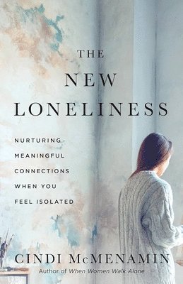 bokomslag The New Loneliness