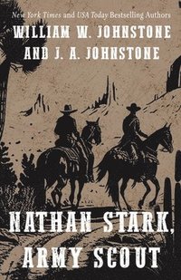 bokomslag Nathan Stark, Army Scout
