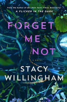 Stacy Willingham - Forget Me Not, Inbunden