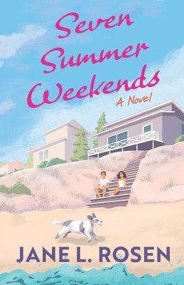 bokomslag Seven Summer Weekends