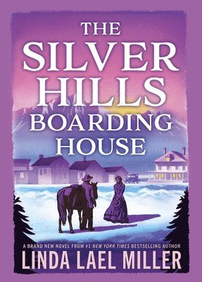 bokomslag The Silver Hills Boarding House