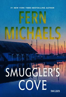 Fern Michaels - Smuggler's Cove, Inbunden