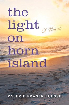 The Light on Horn Island