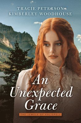 An Unexpected Grace