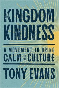 bokomslag Kingdom Kindness