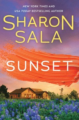 Sharon Sala - Sunset, Häftad