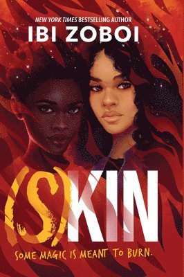 Ibi Zoboi - (S)Kin, Inbunden