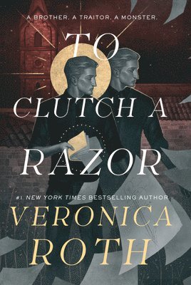 Veronica Roth - To Clutch a Razor, Inbunden