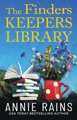 The Finders Keepers Library