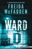 Freida McFadden - Ward D, Häftad