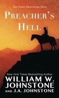 Johnstone, J. A. Johnstone - Preacher's Hell, Inbunden