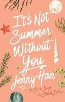 Jenny Han - It's Not Summer Without You, Häftad