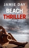 Jamie Day - Beach Thriller, Inbunden