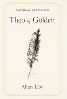 Allen Levi - Theo of Golden, Inbunden