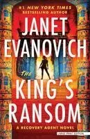 Janet Evanovich - The King's Ransom, Häftad. Tillgänglighet: Lägg i varukorg