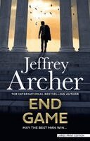 Jeffrey Archer - End Game, Häftad