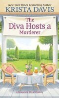 Krista Davis - The Diva Hosts a Murderer, Häftad. Tillgänglighet: Lägg i varukorg