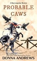 Donna Andrews - Probable Caws, Inbunden